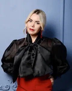 Ruzanna Kazakovtseva