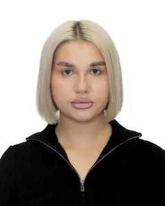 Юлия Плотникова