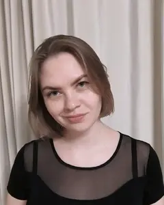 Виктория Васильева