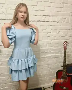 Дарья Лашина