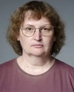 Наталья Кузнецова
