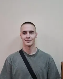Иван Майоров