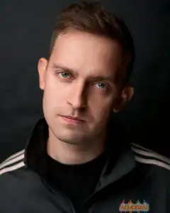 Александр Горяинов