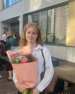 Ева Рябоконенко