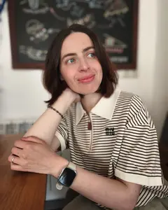 Евгения Иванова