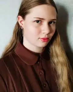 Милана Анисимова