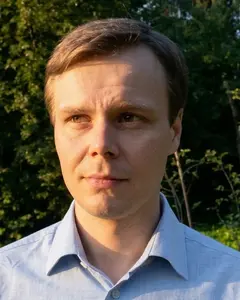 Александр Керженцев