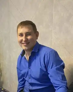 Евгений Черных