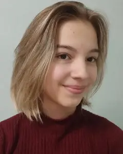 Арина С