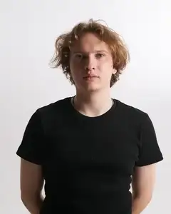 Даниил Царёв
