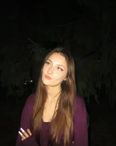 Ульяна Зиновьева