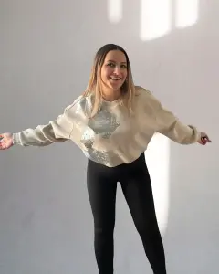 Ольга Сысоева