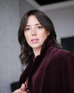 Елена Локоткова