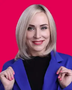 Алла Слепова