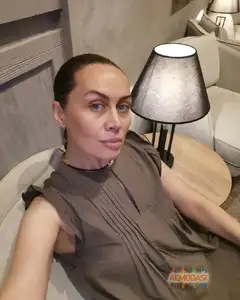Виктория Маркова