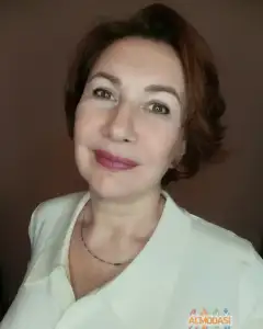 Елена Золотарева