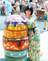 Ирина Кучанская