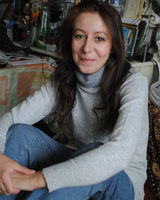 Екатерина Юрьевна