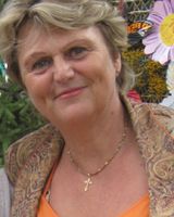 Алла Кузнецова