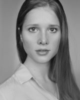 Екатерина Кузнецова(Попова)