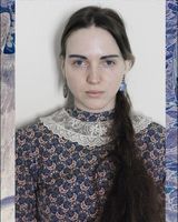 Елизавета Витковская
