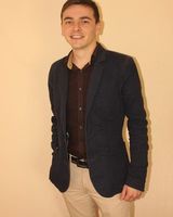 Сергей Сперанский