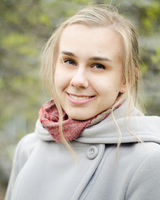 Екатерина Раевская