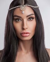Irina Black