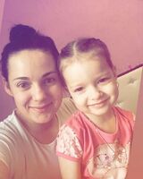 Сафия Шхагапсоева