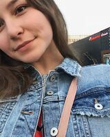 Ильмира Мусина