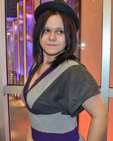 Тамара Аношкина