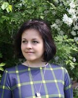 Оксана Притула