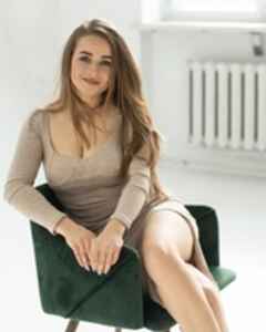 Полина Пасынкова