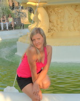 Анастасия Зеленко