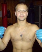 Игорь Пархоменко