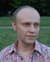 Дмитрий Тарасов