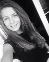 Настя Минченкова