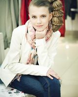 Ксения Тимоничева