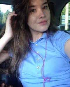 Анна Виноградова