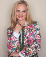 Алла Мадыгулова