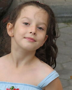 Елизавета Галаганюк