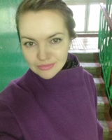 Ольга Николаева