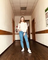 Анастасия Бугера