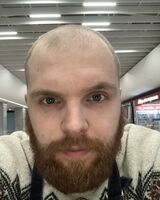 Вадим Ряднов