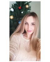 Виктория Кныш