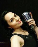 Юнона Лебедева