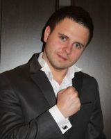 Максим Починок