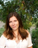 Елена Михаляк