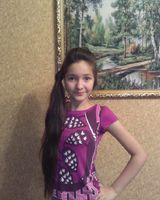 Юлия Попкова
