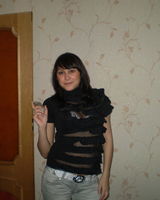 Анна Кузнецова